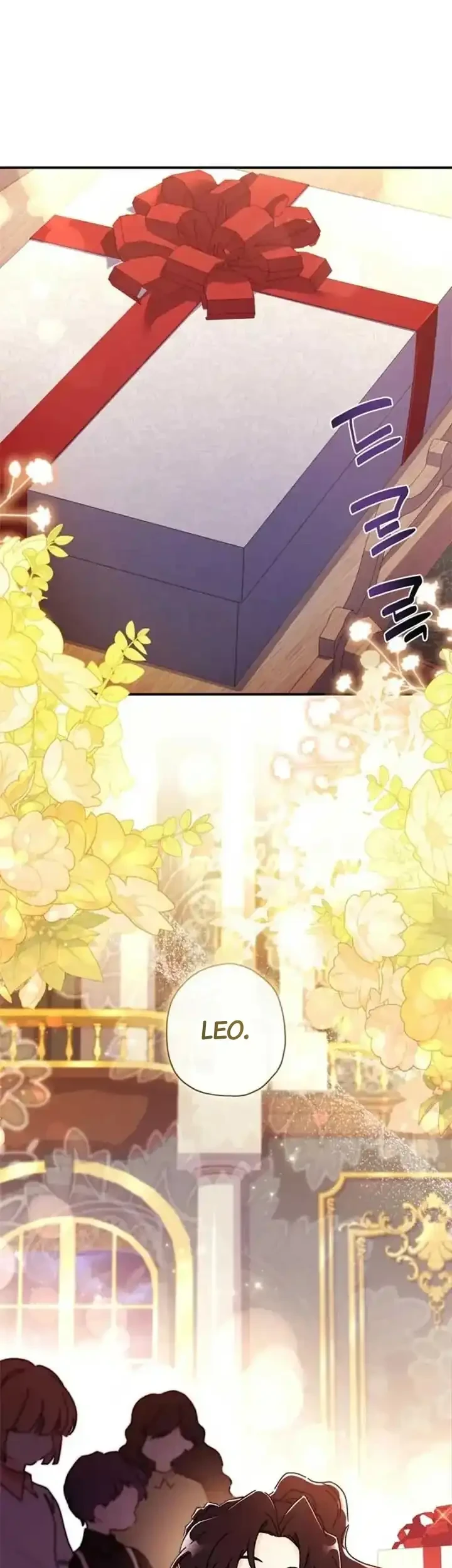 I Became the Male Lead's Adopted Daughter Chapter 125 - halaman 7