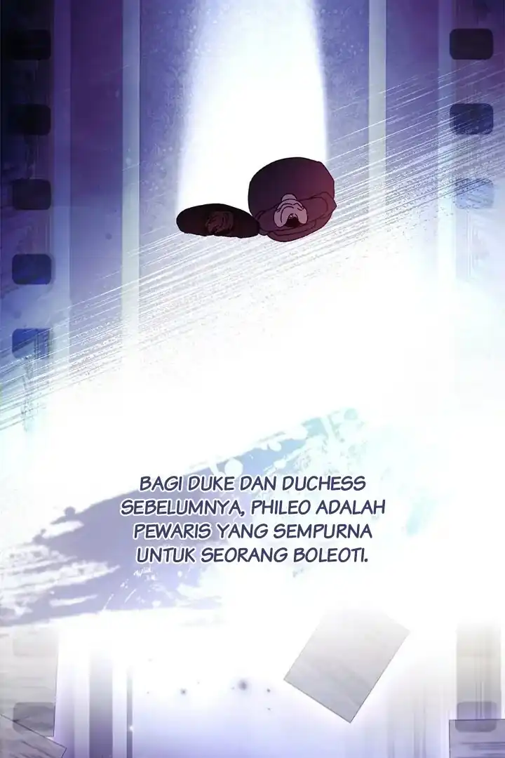 I Became the Male Lead's Adopted Daughter Chapter 125 - halaman 79