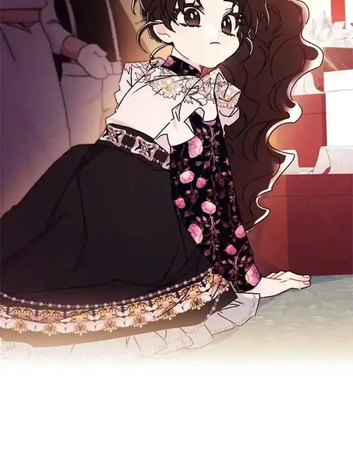 I Became the Male Lead's Adopted Daughter Chapter 125 - halaman 8