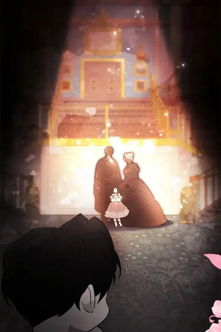 I Became the Male Lead's Adopted Daughter Chapter 125 - halaman 86