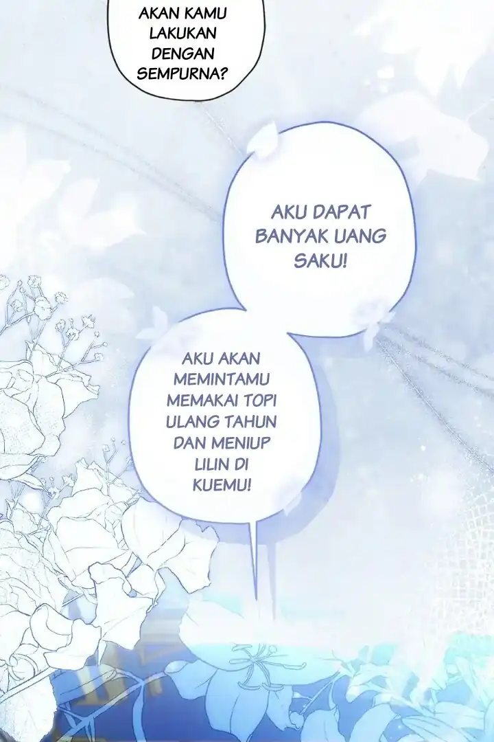 I Became the Male Lead's Adopted Daughter Chapter 126 - halaman 13