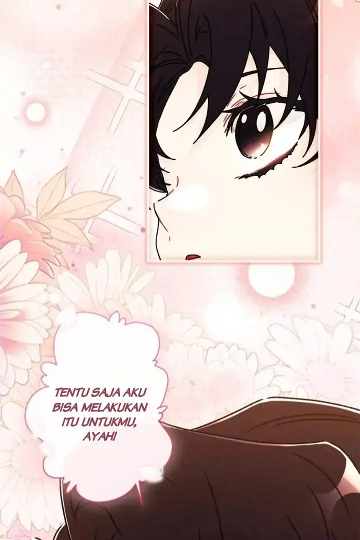 I Became the Male Lead's Adopted Daughter Chapter 126 - halaman 18