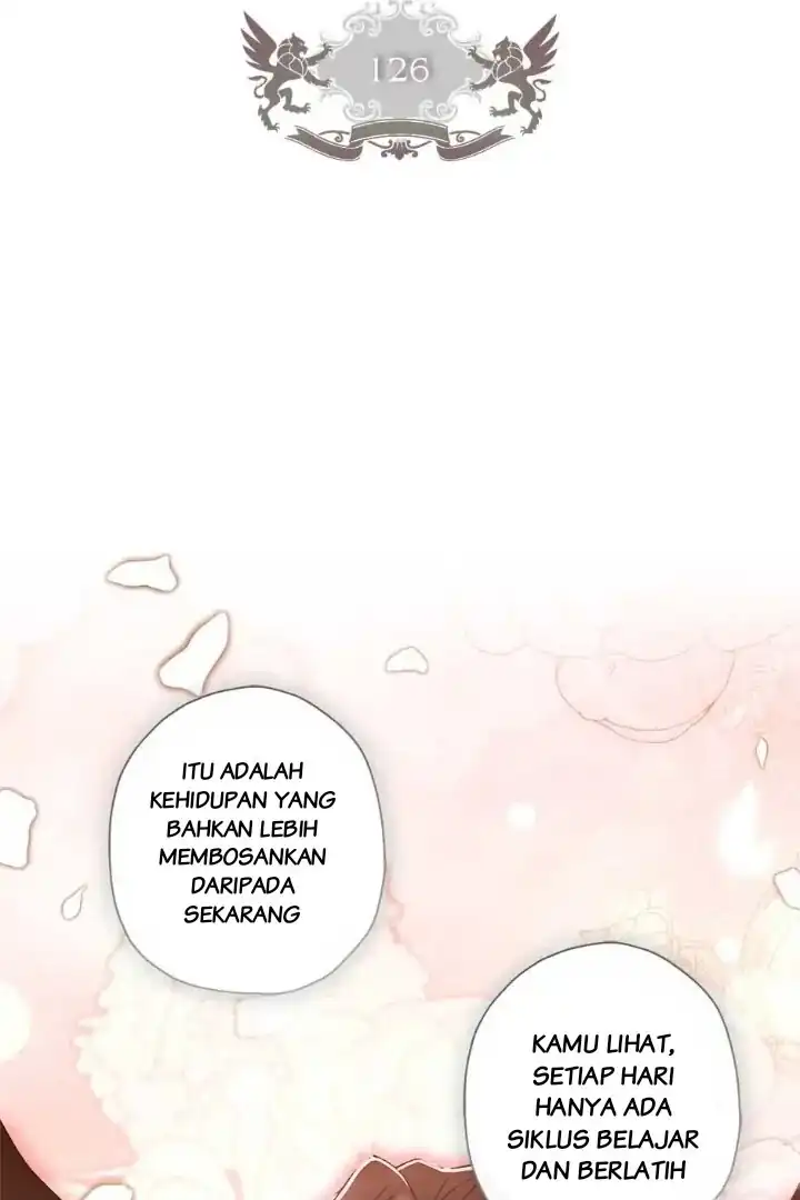 I Became the Male Lead's Adopted Daughter Chapter 126 - halaman 2