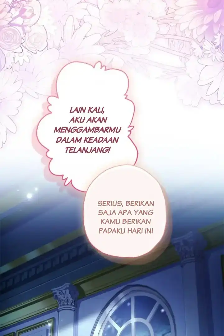 I Became the Male Lead's Adopted Daughter Chapter 126 - halaman 20