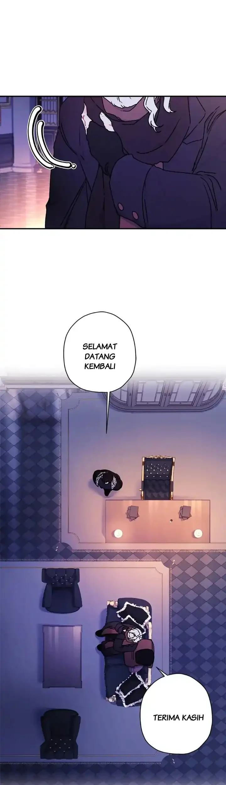 I Became the Male Lead's Adopted Daughter Chapter 126 - halaman 29