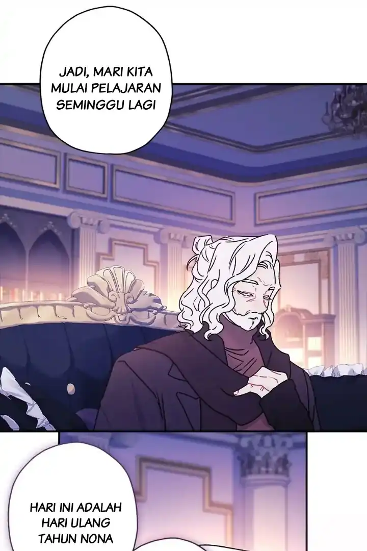 I Became the Male Lead's Adopted Daughter Chapter 126 - halaman 31