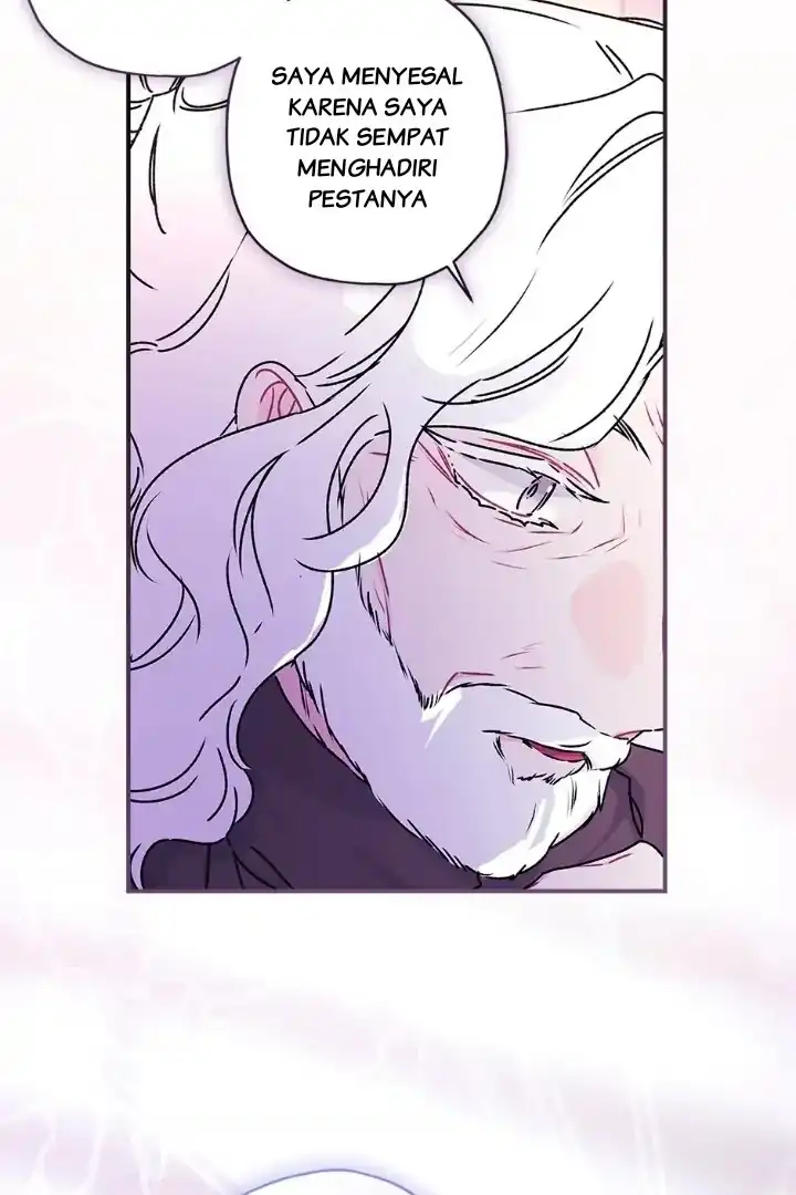 I Became the Male Lead's Adopted Daughter Chapter 126 - halaman 32