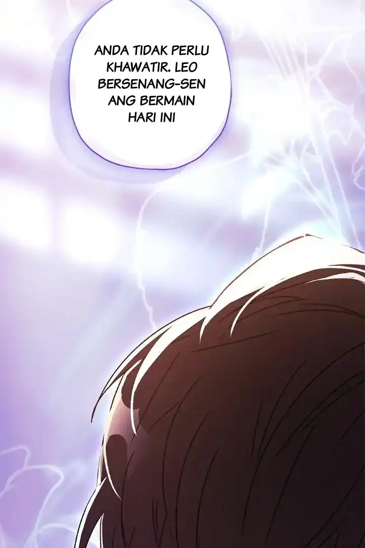 I Became the Male Lead's Adopted Daughter Chapter 126 - halaman 33