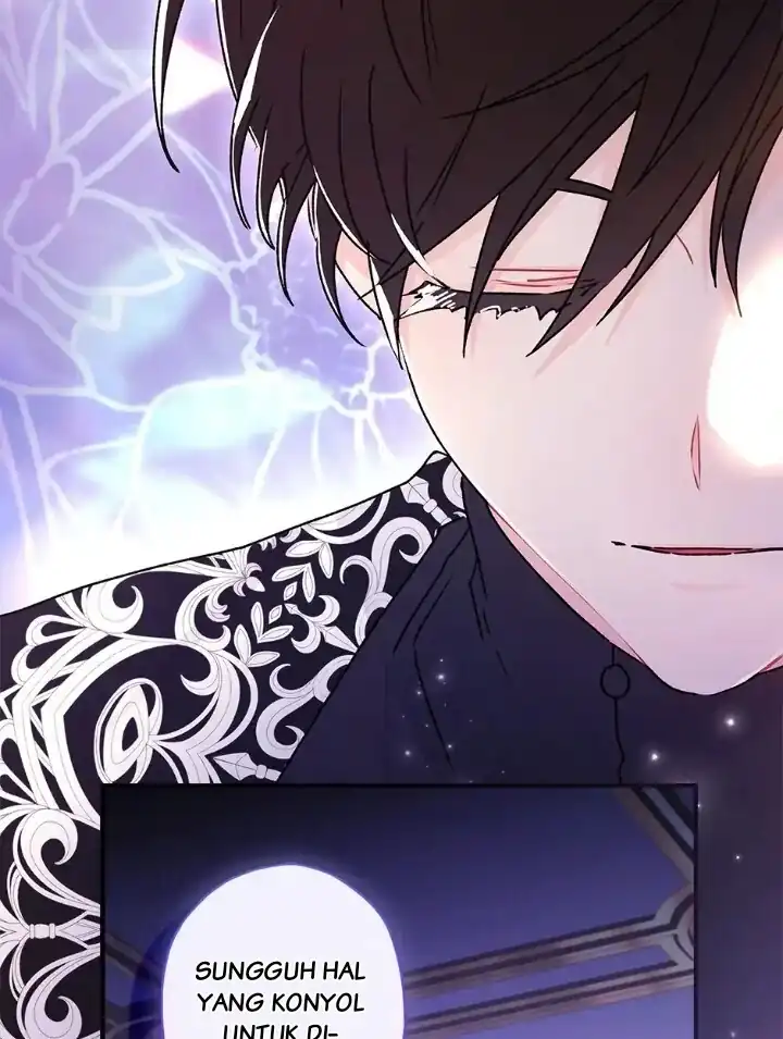 I Became the Male Lead's Adopted Daughter Chapter 126 - halaman 34