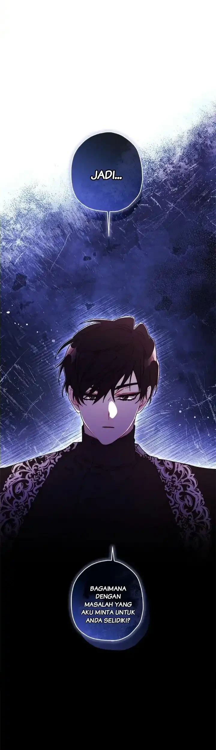 I Became the Male Lead's Adopted Daughter Chapter 126 - halaman 36