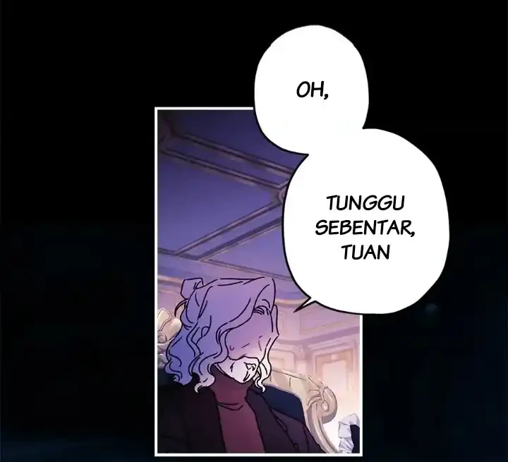 I Became the Male Lead's Adopted Daughter Chapter 126 - halaman 37