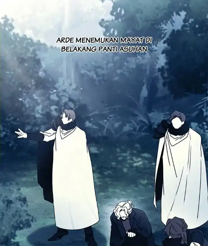 I Became the Male Lead's Adopted Daughter Chapter 126 - halaman 40