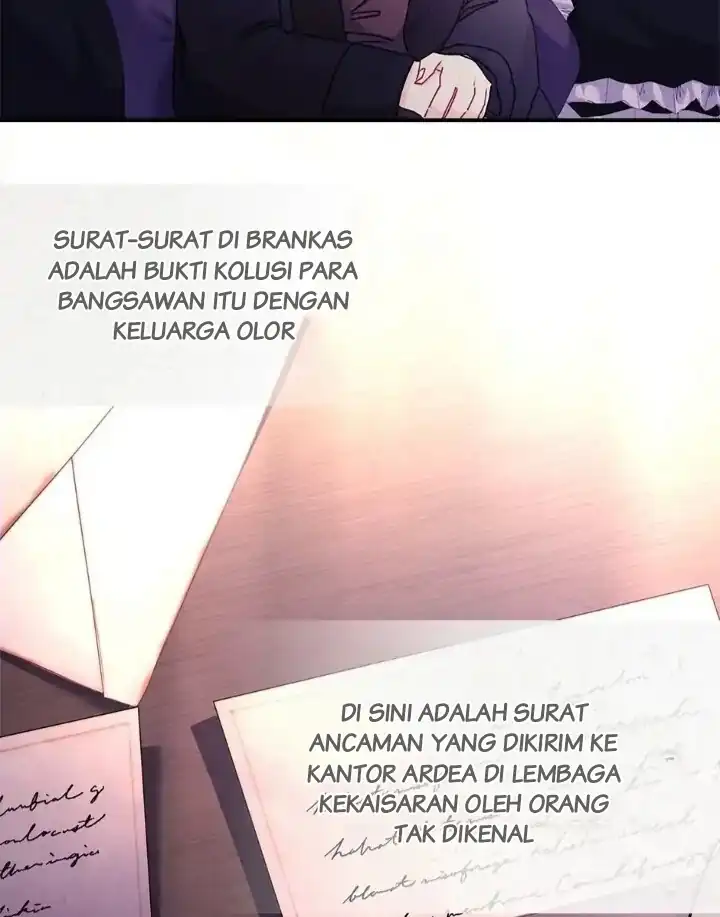 I Became the Male Lead's Adopted Daughter Chapter 126 - halaman 44