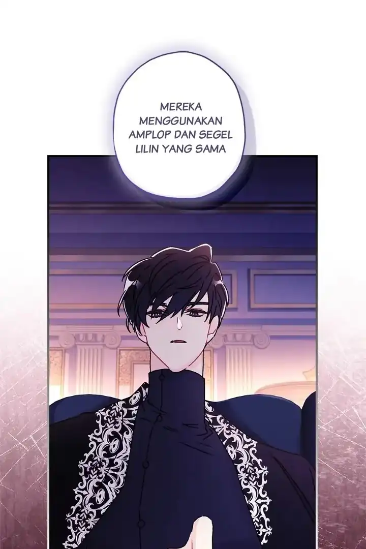 I Became the Male Lead's Adopted Daughter Chapter 126 - halaman 46