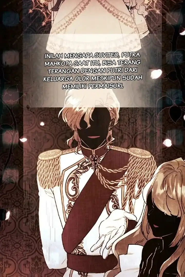 I Became the Male Lead's Adopted Daughter Chapter 126 - halaman 52