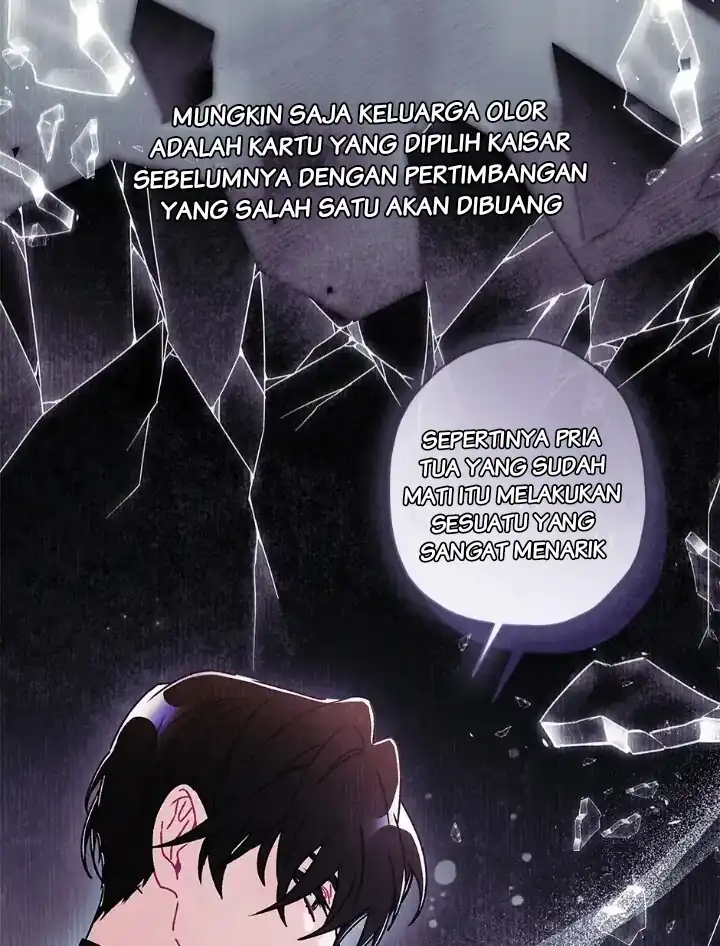 I Became the Male Lead's Adopted Daughter Chapter 126 - halaman 54