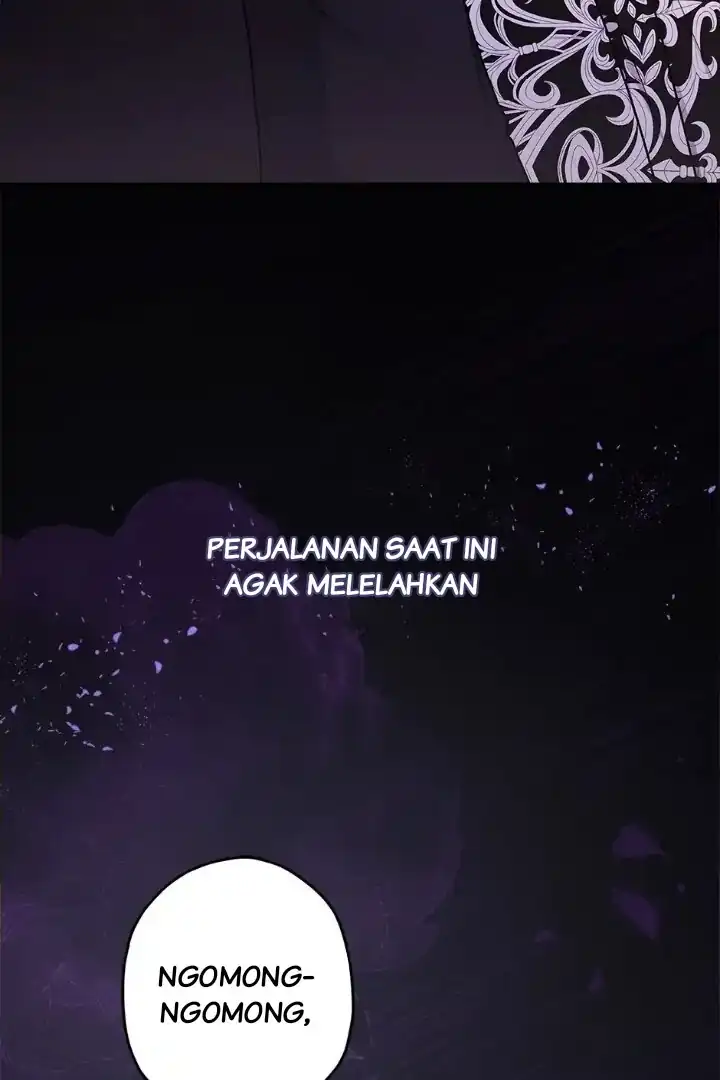 I Became the Male Lead's Adopted Daughter Chapter 126 - halaman 66