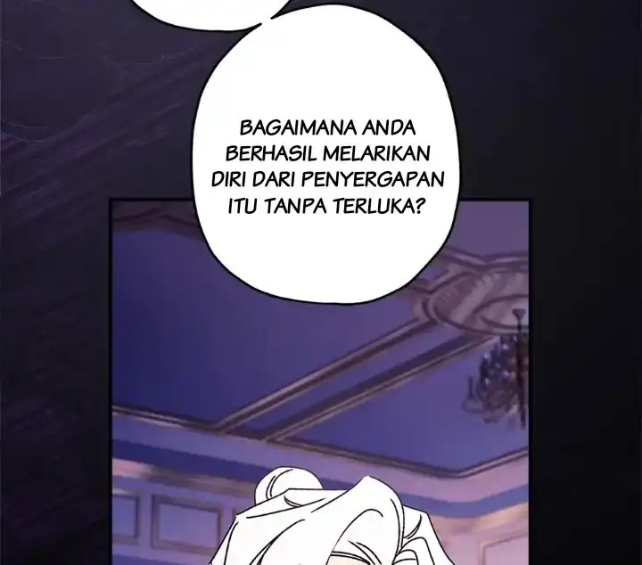 I Became the Male Lead's Adopted Daughter Chapter 126 - halaman 67