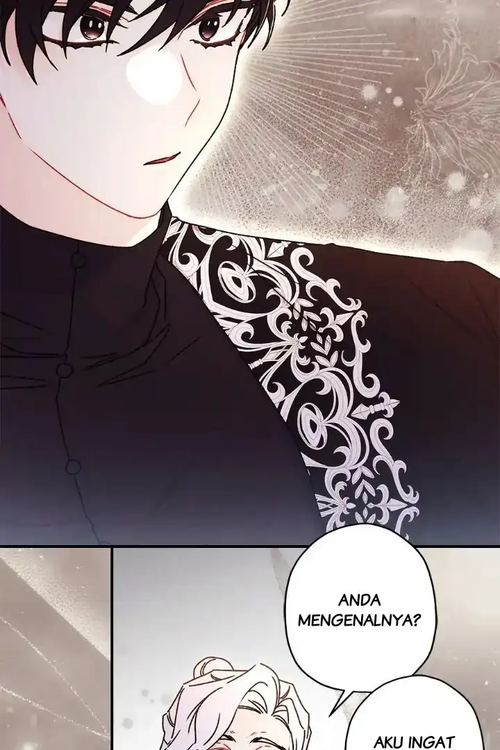 I Became the Male Lead's Adopted Daughter Chapter 126 - halaman 74
