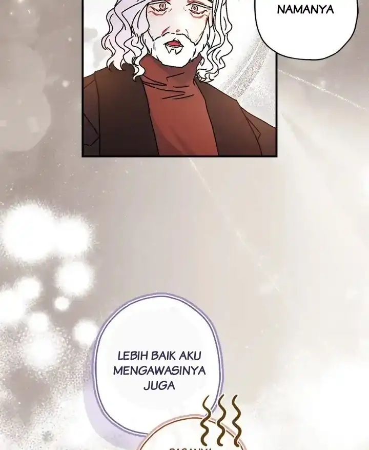 I Became the Male Lead's Adopted Daughter Chapter 126 - halaman 75