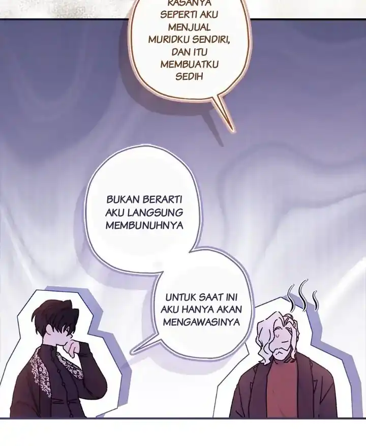 I Became the Male Lead's Adopted Daughter Chapter 126 - halaman 76
