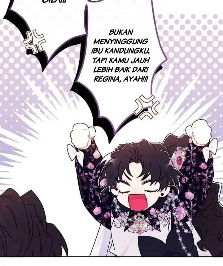I Became the Male Lead's Adopted Daughter Chapter 126 - halaman 8