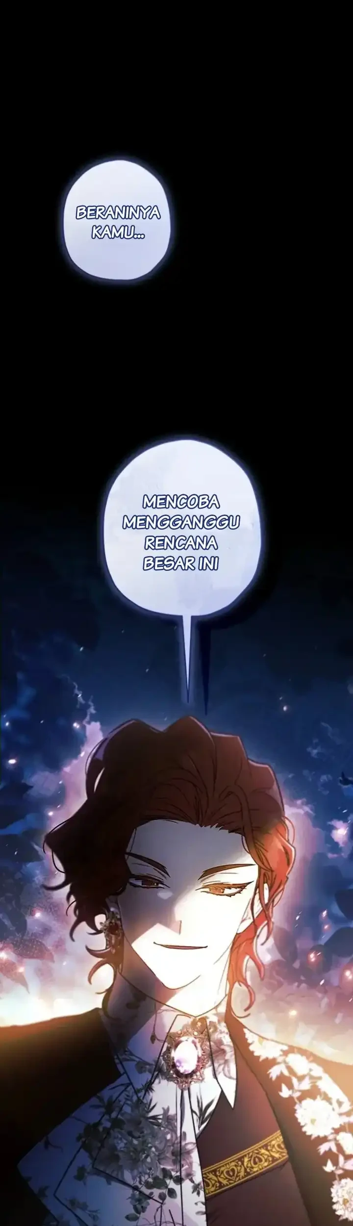 I Became the Male Lead's Adopted Daughter Chapter 127 - halaman 17