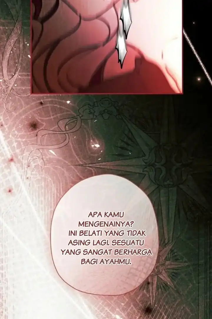 I Became the Male Lead's Adopted Daughter Chapter 127 - halaman 33