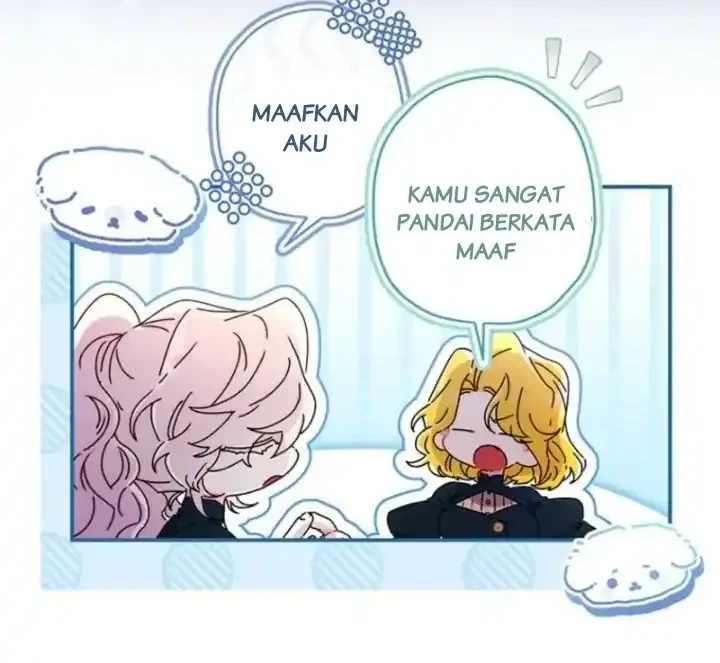 I Became the Male Lead's Adopted Daughter Chapter 127 - halaman 70