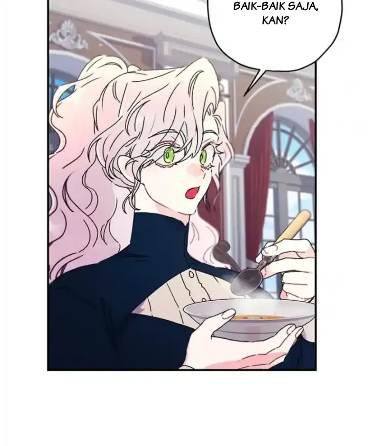 I Became the Male Lead's Adopted Daughter Chapter 127 - halaman 75