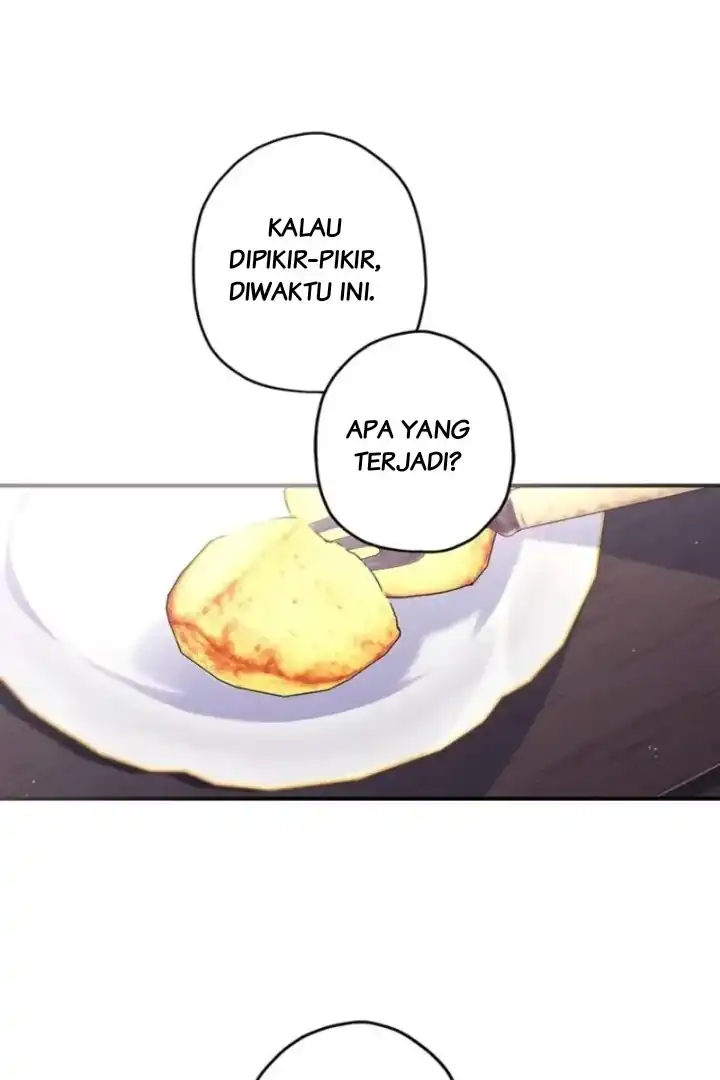 I Became the Male Lead's Adopted Daughter Chapter 127 - halaman 78