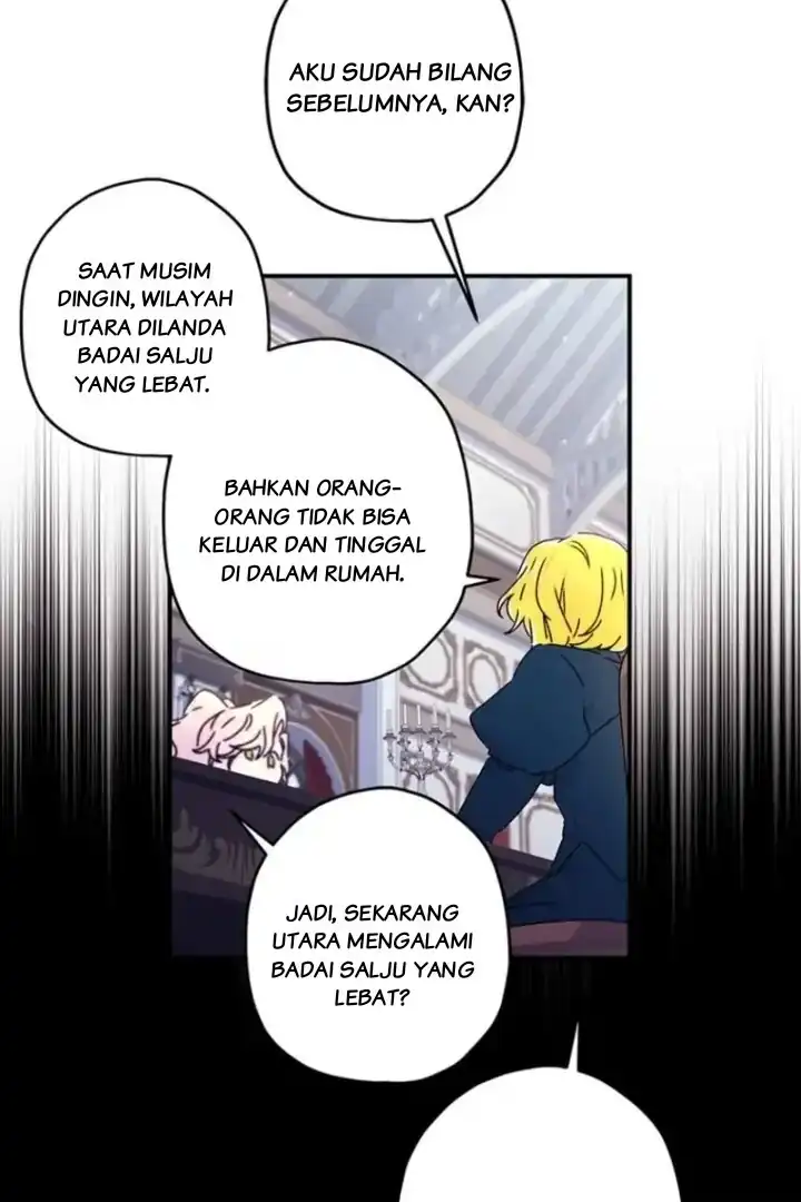I Became the Male Lead's Adopted Daughter Chapter 127 - halaman 79