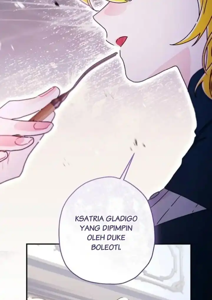 I Became the Male Lead's Adopted Daughter Chapter 127 - halaman 81