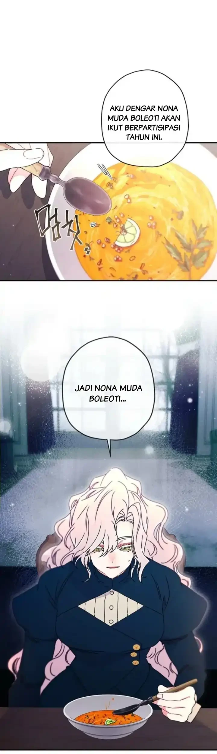 I Became the Male Lead's Adopted Daughter Chapter 127 - halaman 83