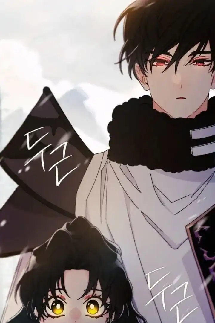 I Became the Male Lead's Adopted Daughter Chapter 128 - halaman 100