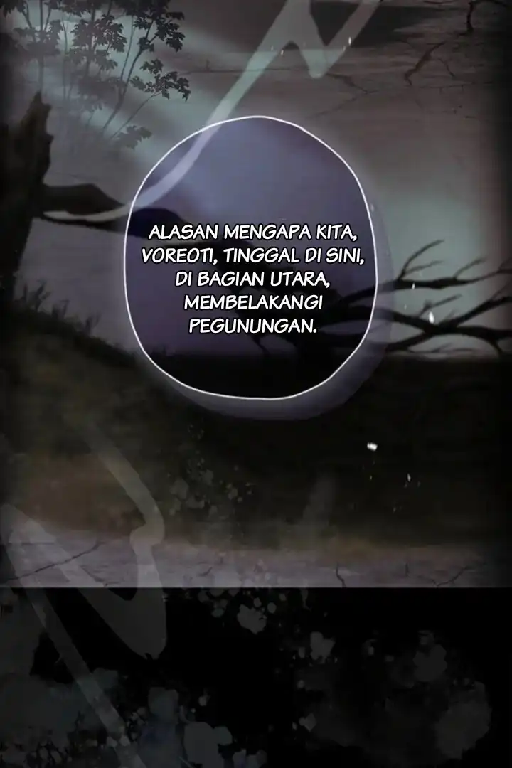 I Became the Male Lead's Adopted Daughter Chapter 128 - halaman 106