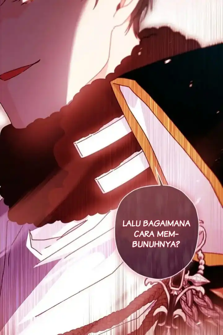 I Became the Male Lead's Adopted Daughter Chapter 128 - halaman 17