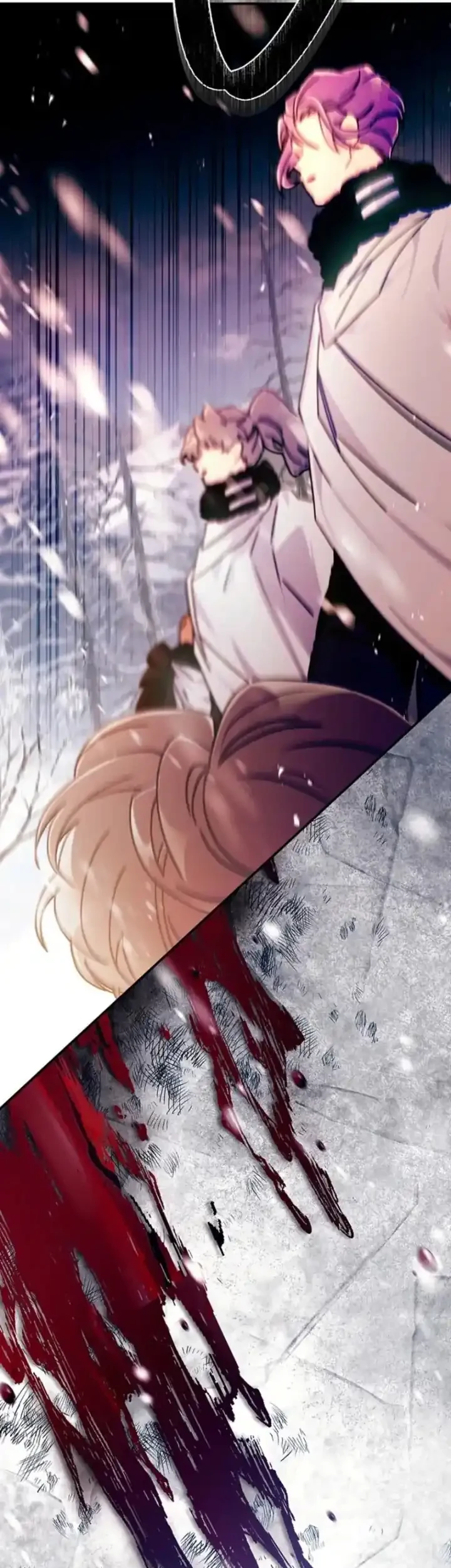 I Became the Male Lead's Adopted Daughter Chapter 128 - halaman 27