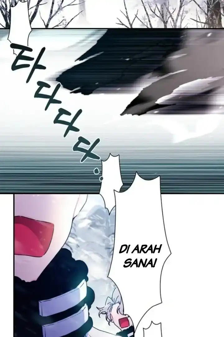 I Became the Male Lead's Adopted Daughter Chapter 128 - halaman 3
