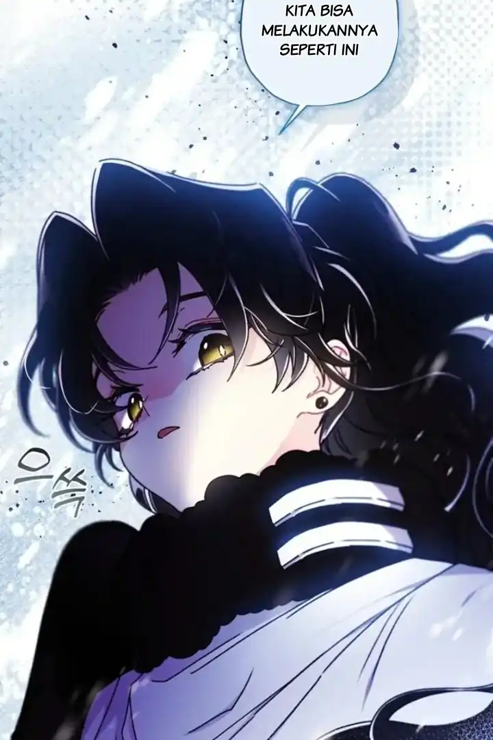 I Became the Male Lead's Adopted Daughter Chapter 128 - halaman 31