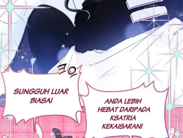 I Became the Male Lead's Adopted Daughter Chapter 128 - halaman 39