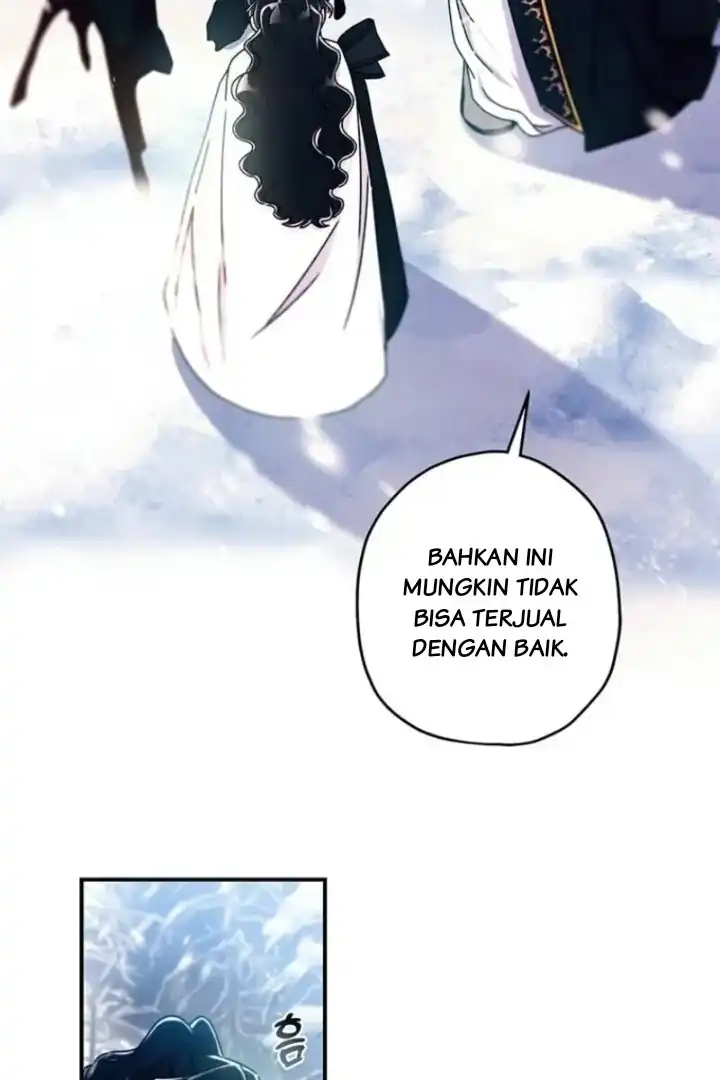 I Became the Male Lead's Adopted Daughter Chapter 128 - halaman 49
