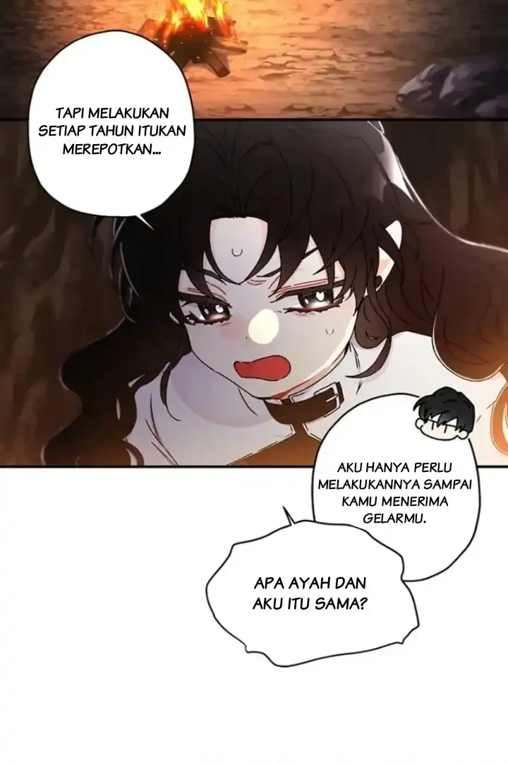 I Became the Male Lead's Adopted Daughter Chapter 128 - halaman 59