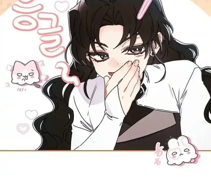 I Became the Male Lead's Adopted Daughter Chapter 128 - halaman 61