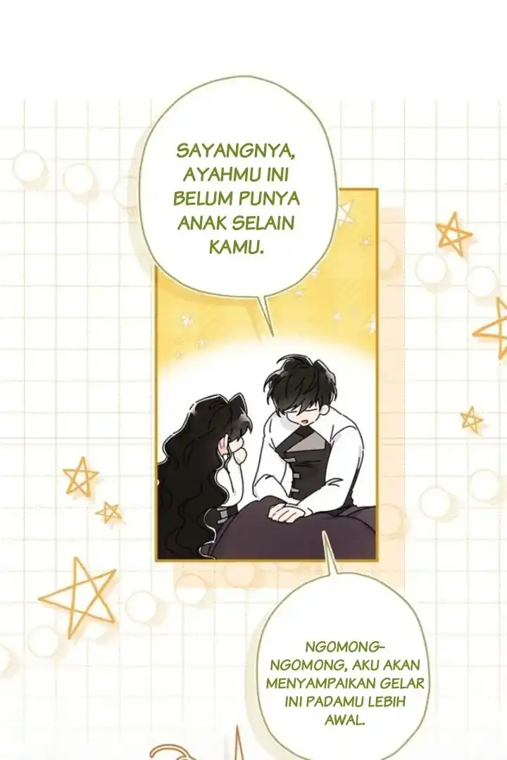 I Became the Male Lead's Adopted Daughter Chapter 128 - halaman 62