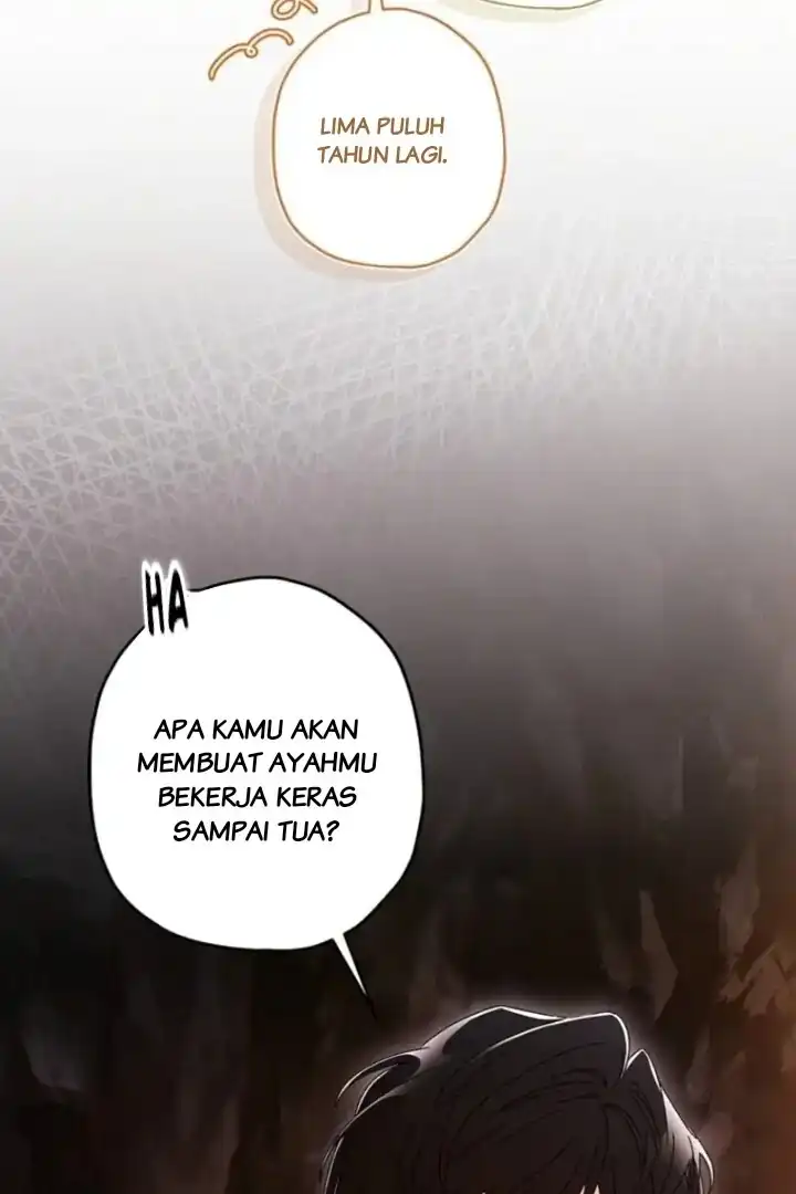 I Became the Male Lead's Adopted Daughter Chapter 128 - halaman 63