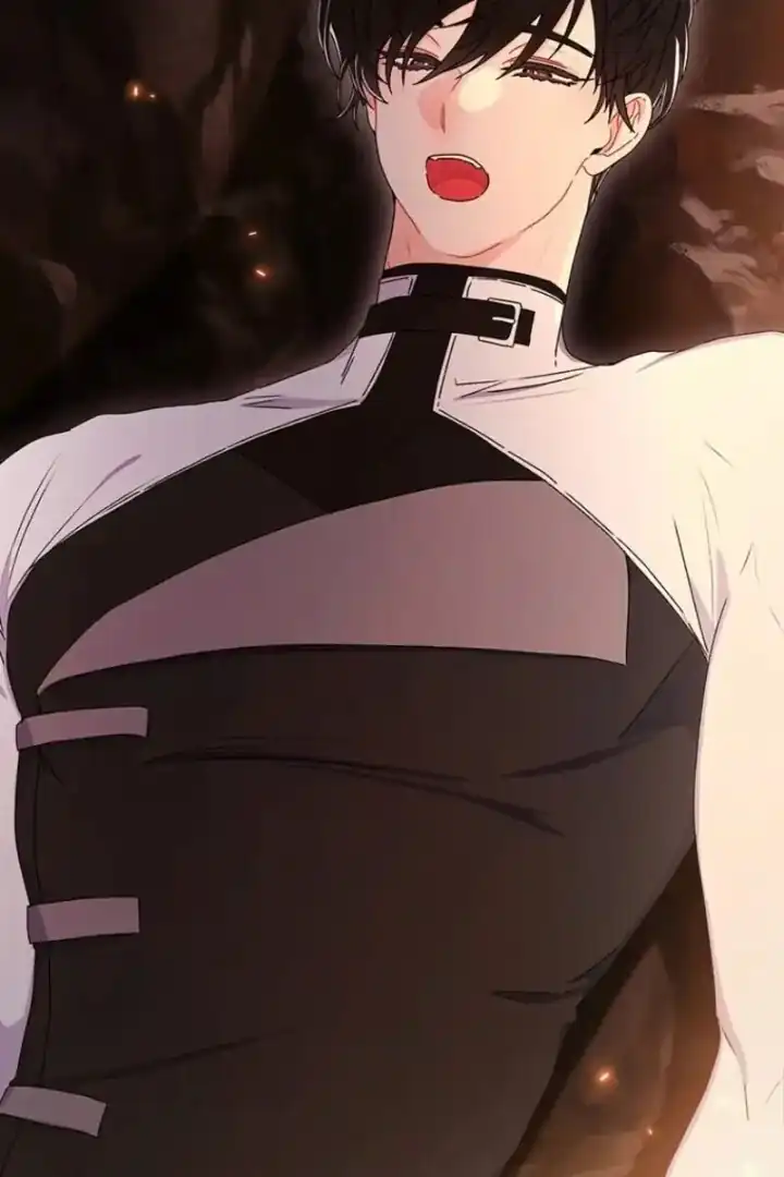I Became the Male Lead's Adopted Daughter Chapter 128 - halaman 64