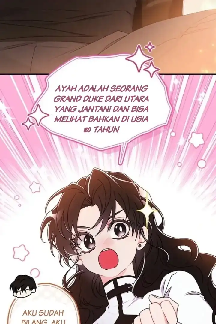 I Became the Male Lead's Adopted Daughter Chapter 128 - halaman 65