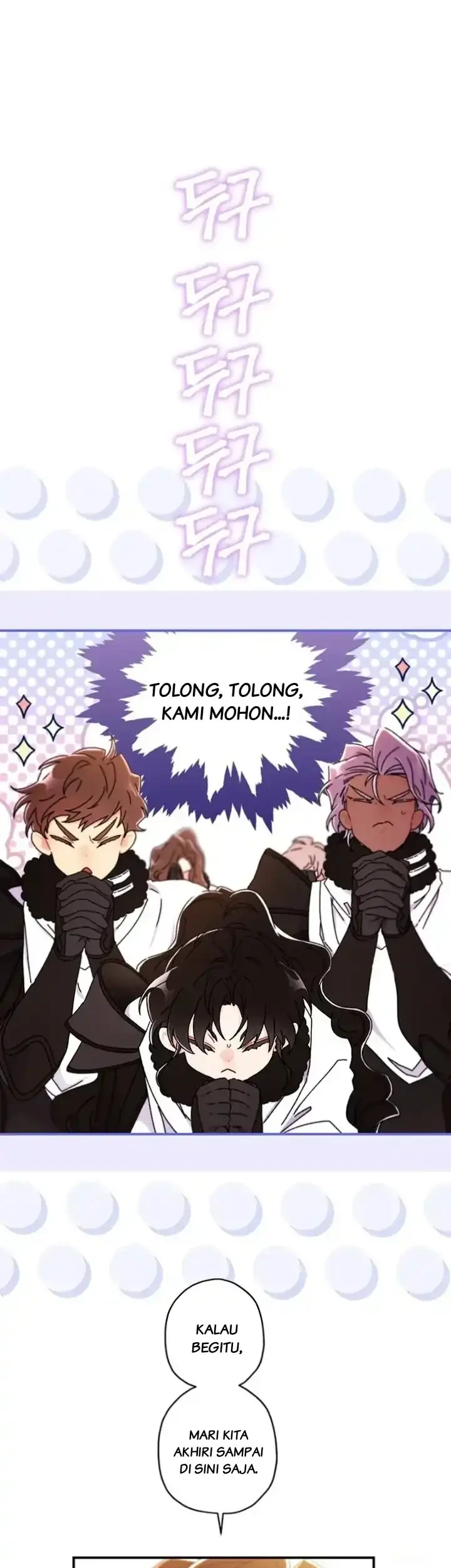 I Became the Male Lead's Adopted Daughter Chapter 128 - halaman 70
