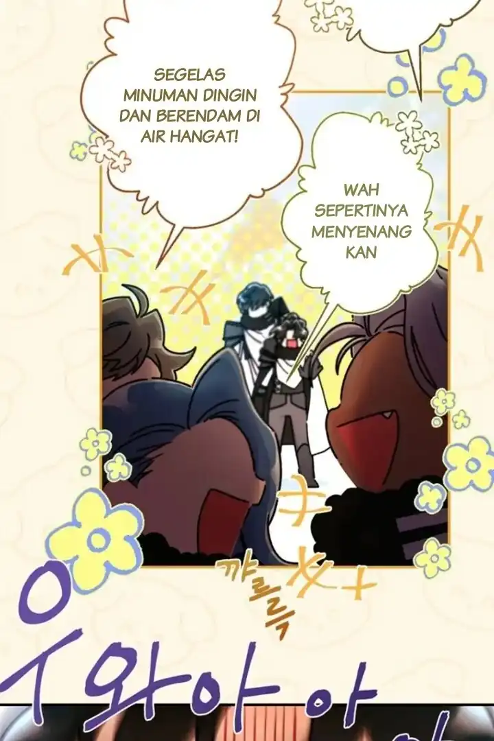 I Became the Male Lead's Adopted Daughter Chapter 128 - halaman 75